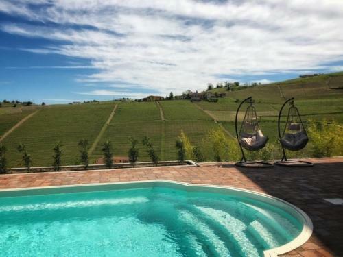 Hotel Villa Garassino