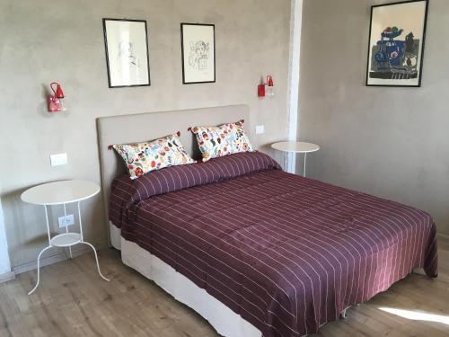 Bed & Breakfast Ca Tupin