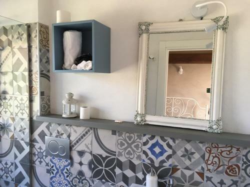 Bed & Breakfast Ca Tupin
