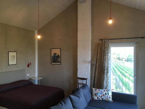 Bed & Breakfast Ca Tupin