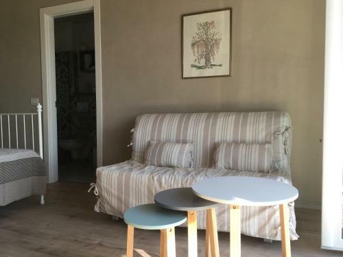 Bed & Breakfast Ca Tupin