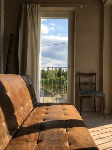 Bed & Breakfast Ca Tupin