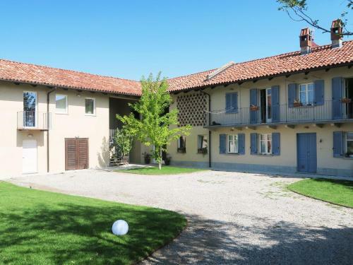 Bed & Breakfast Ca Tupin
