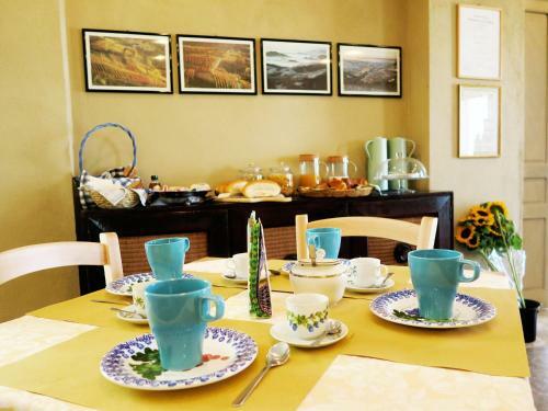 Bed & Breakfast Ca Tupin
