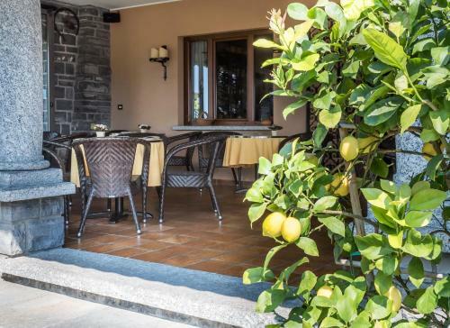 Hotel Albergo Villa Edy