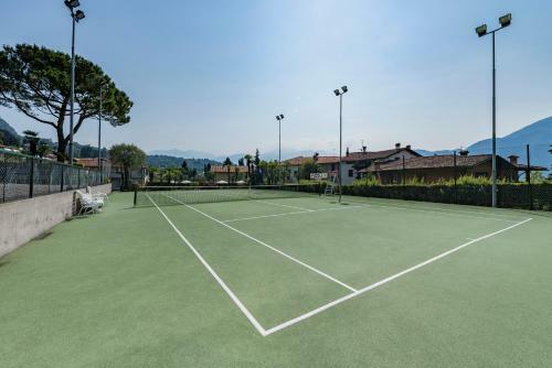 Hotel Albergo Villa Edy