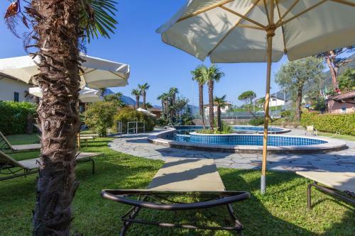 Hotel Albergo Villa Edy