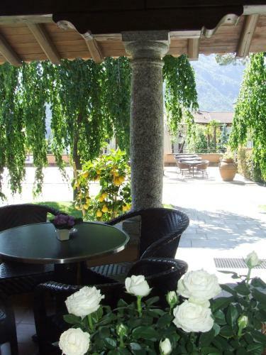 Hotel Albergo Villa Edy