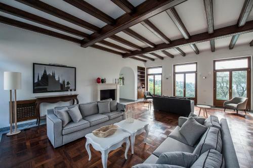 Villa Fiordaliso