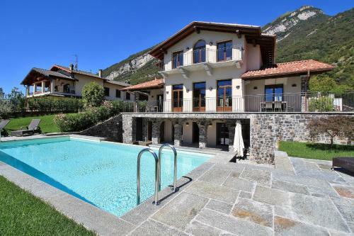 Villa Fiordaliso