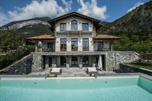 Villa Fiordaliso