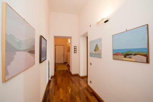 Tremezzo Apartment Sleeps 4 T569801