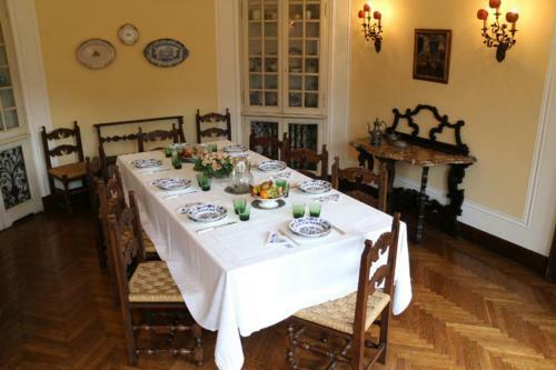 Tremezzo Villa Sleeps 10