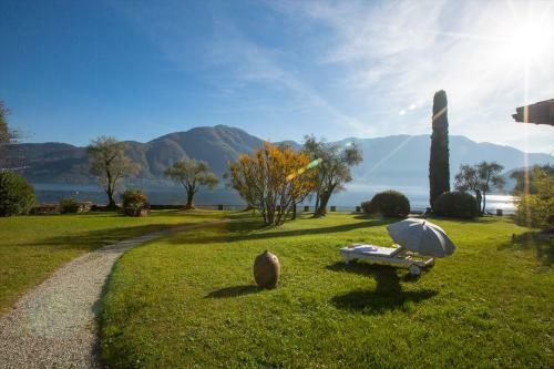 Tremezzo Villa Sleeps 10