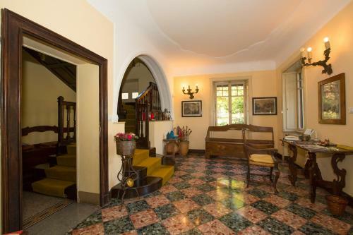 Tremezzo Villa Sleeps 10