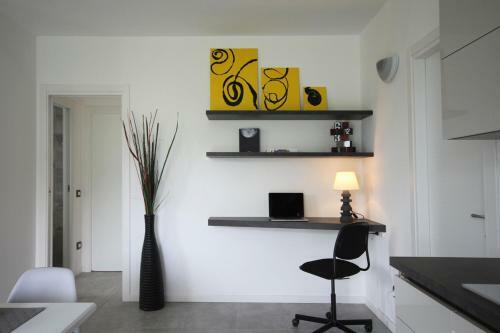 Apartamento Via Volta Lenno