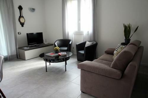 Apartamento Via Volta Lenno