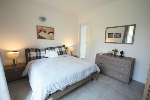 Apartamento Via Volta Lenno