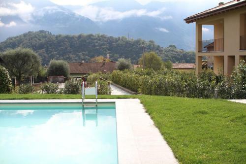 Apartamento Via Volta Lenno