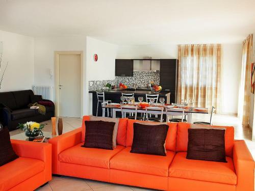 Apartamento Tremezzo Residence