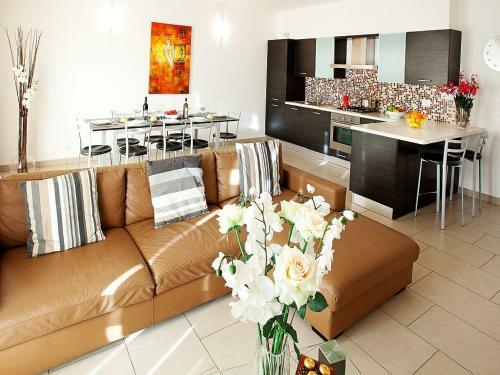 Apartamento Tremezzo Residence