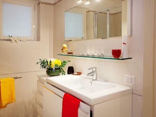 Apartamento Tremezzo Residence