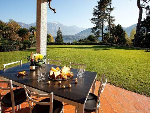 Apartamento Tremezzo Residence
