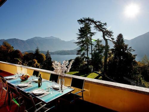 Apartamento Tremezzo Residence