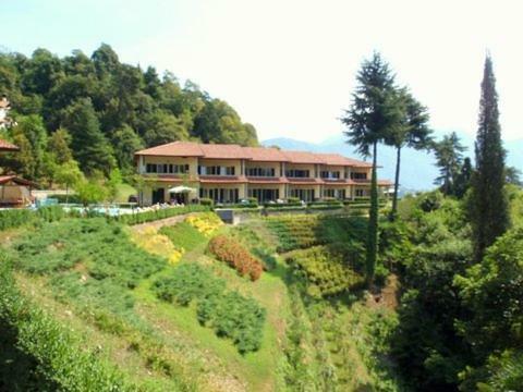Apartamento Tremezzo Residence
