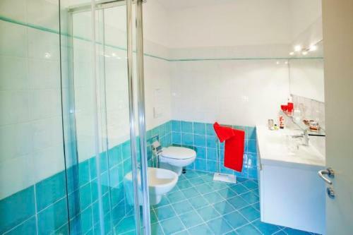 Apartamento Tremezzo Residence