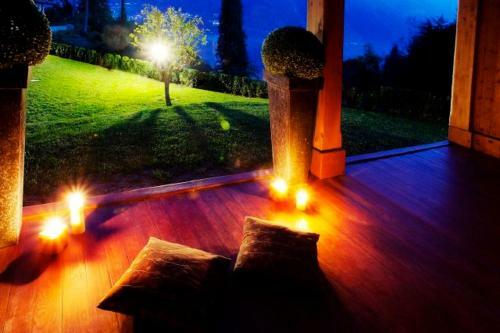 Apartamento Tremezzo Residence