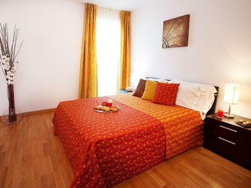 Apartamento Tremezzo Residence