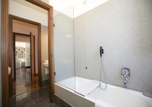 Apartamento Villa Bertoni Apt. 06