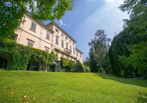 Apartamento Villa Bertoni Apt. 06