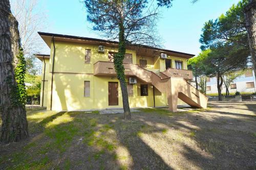 Apartment In Rosolina Mare 14