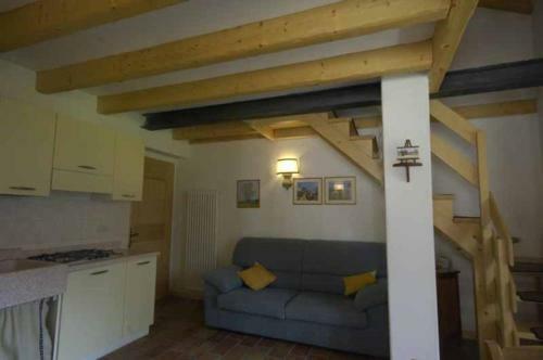Two-bedroom Apartment In Concei/ledrosee 22659