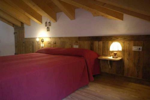 Two-bedroom Apartment In Concei/ledrosee 22659