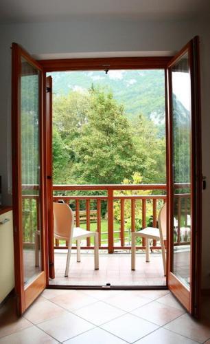 Apartments In Tenno/gardasee 24155