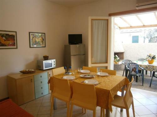 Apartment In Bibione 24437