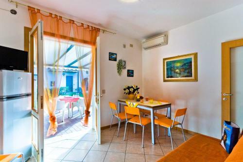 Apartment In Bibione 24437