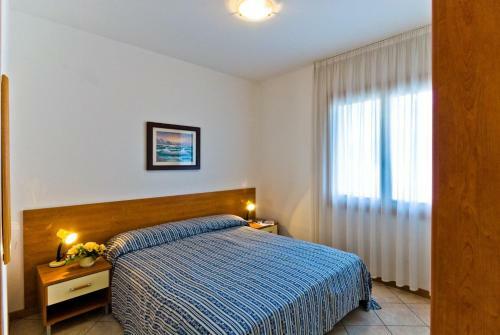 Apartment In Bibione 24437