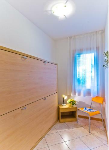 Apartment In Bibione 24437