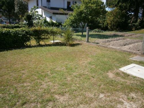 Apartment In Bibione 24437