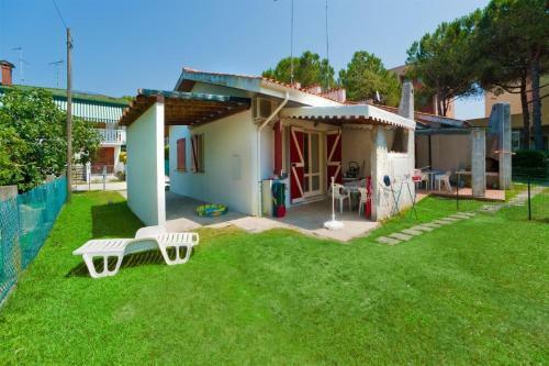 Apartment In Bibione 24437