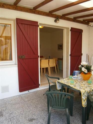 Apartment In Bibione 24437