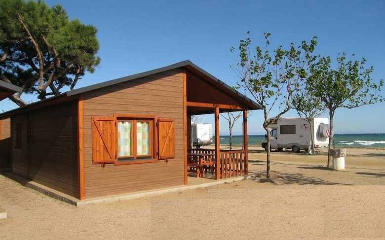 Camping Bon Repos