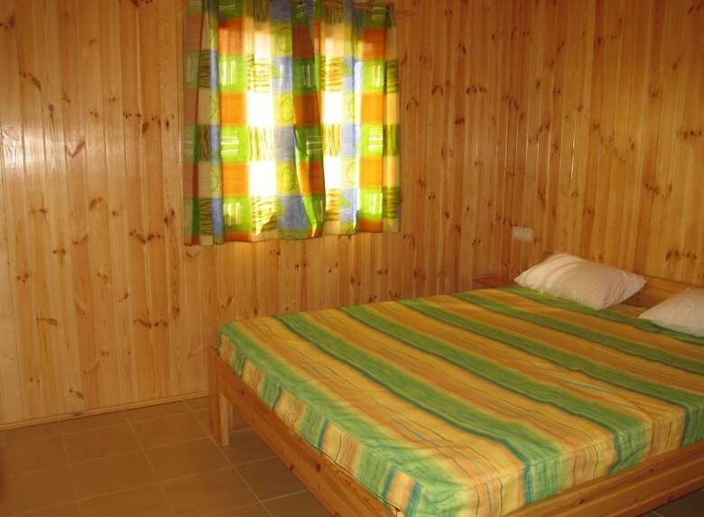 Camping Bon Repos