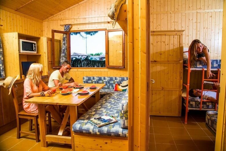 Camping Bon Repos