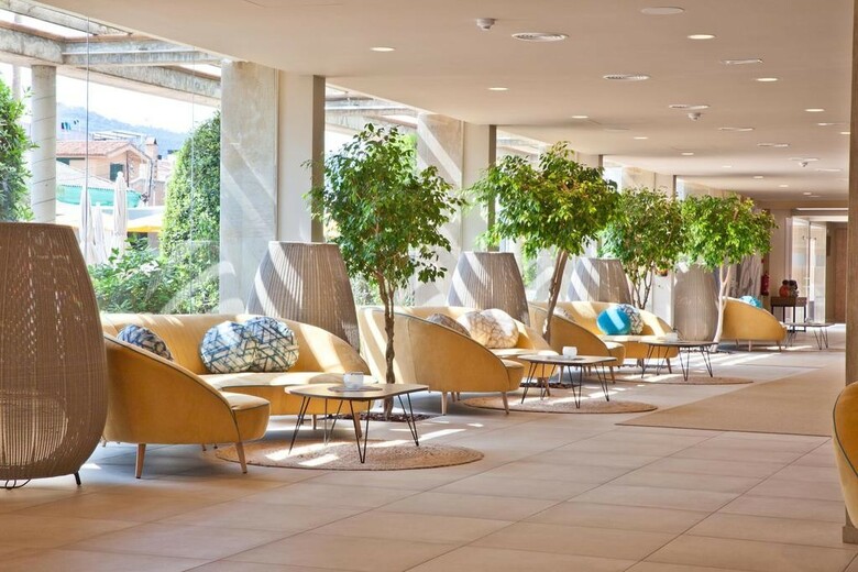 Hotel Fergus Club Pineda Splash