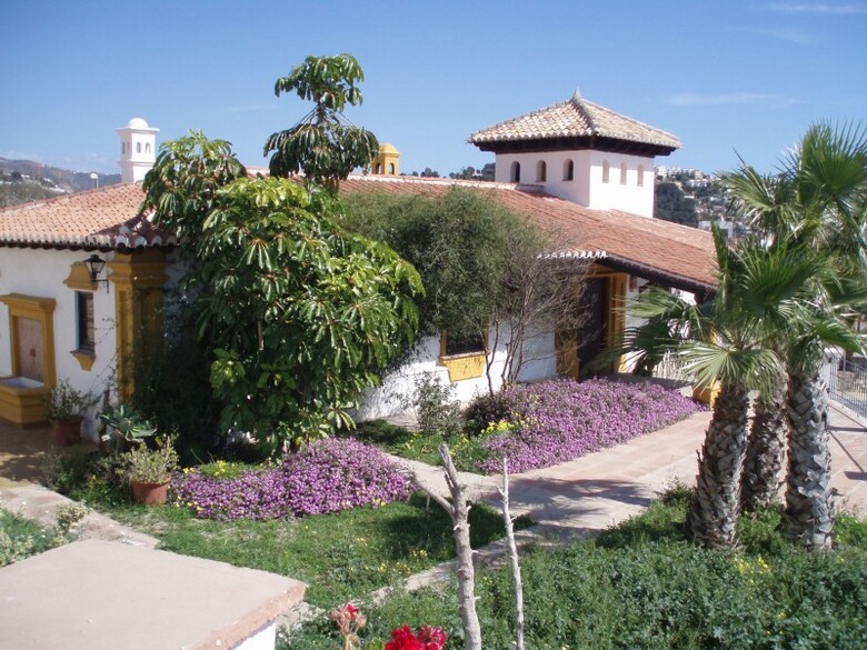 Apartamentos Tur�sticos La Santa Cruz Resort